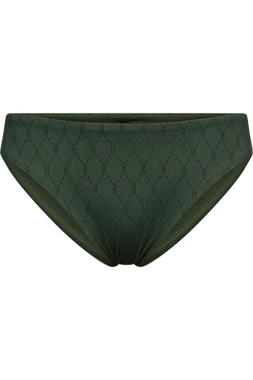 Hype The Detail - Bikini Tai 980-67 - 2 - Grøn Bikinier 