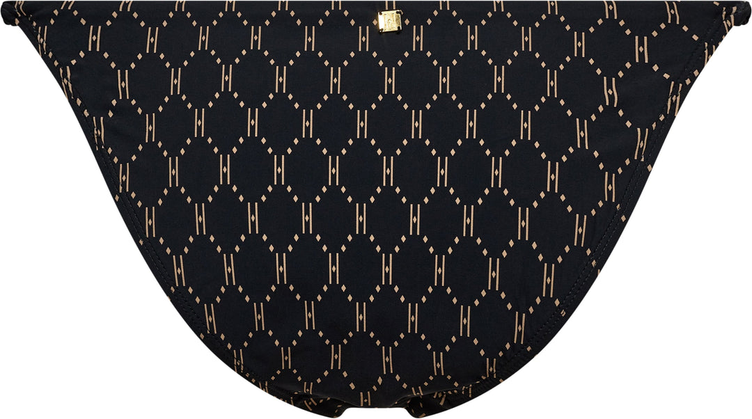 Hype The Detail - Bikini Tanga 980-66 - 9 - Black Bikinier 