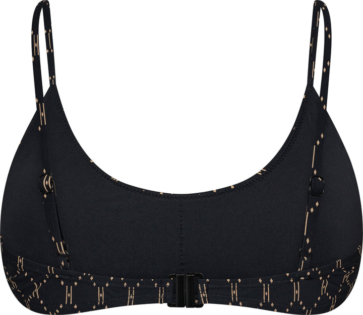 Hype The Detail - Bikini Top 980-148 - 9 - Black Badedragter 