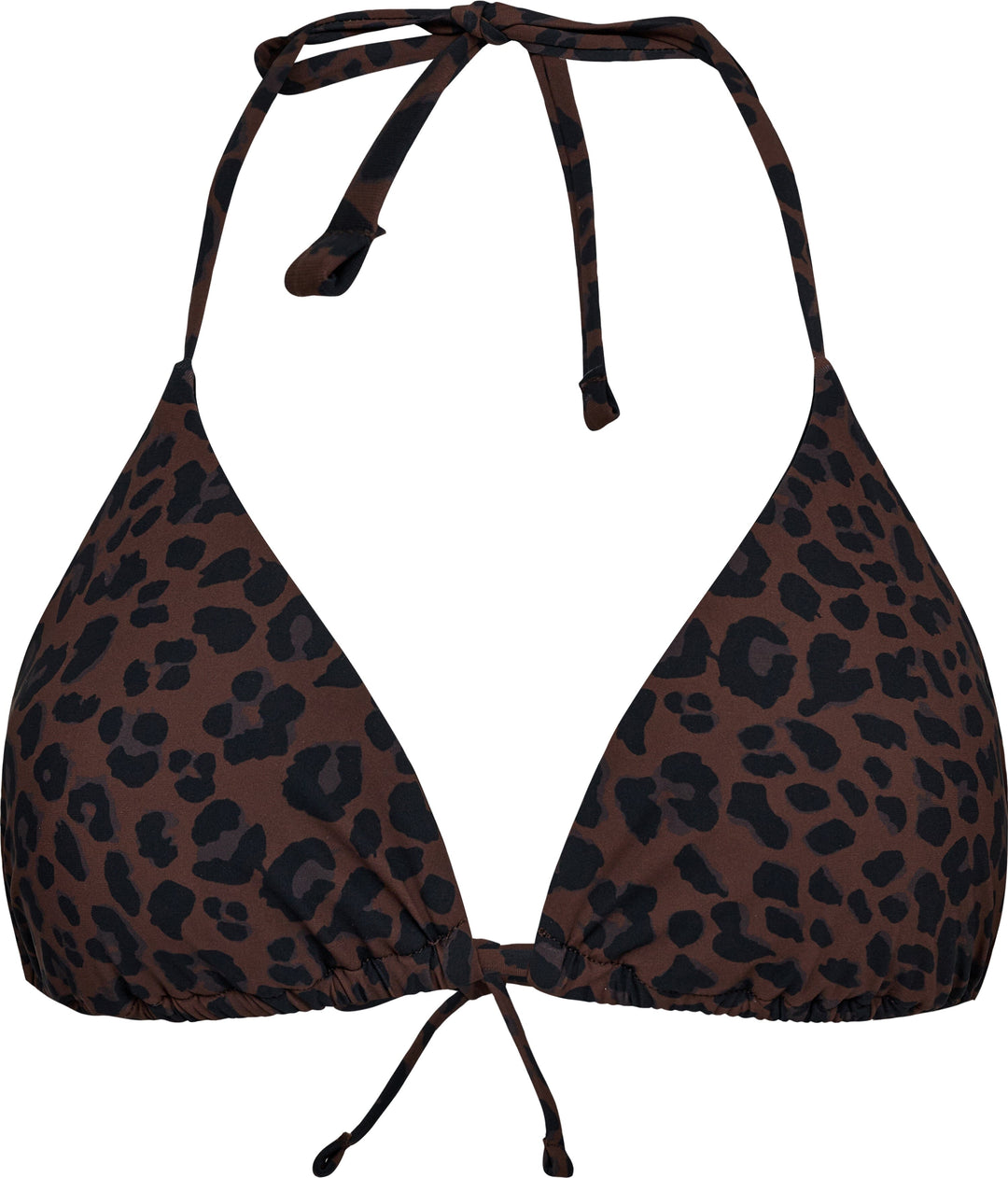Hype The Detail - Bikini Triangle 980-147 - 3 - Brun Bikinier 