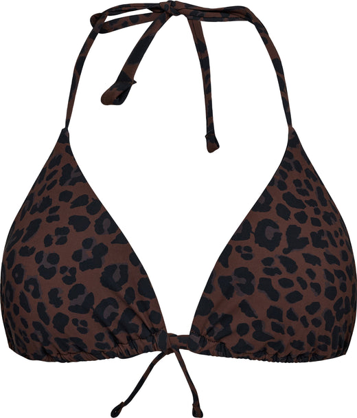 Hype The Detail - Bikini Triangle 980-147 - 3 - Brun Bikinier 