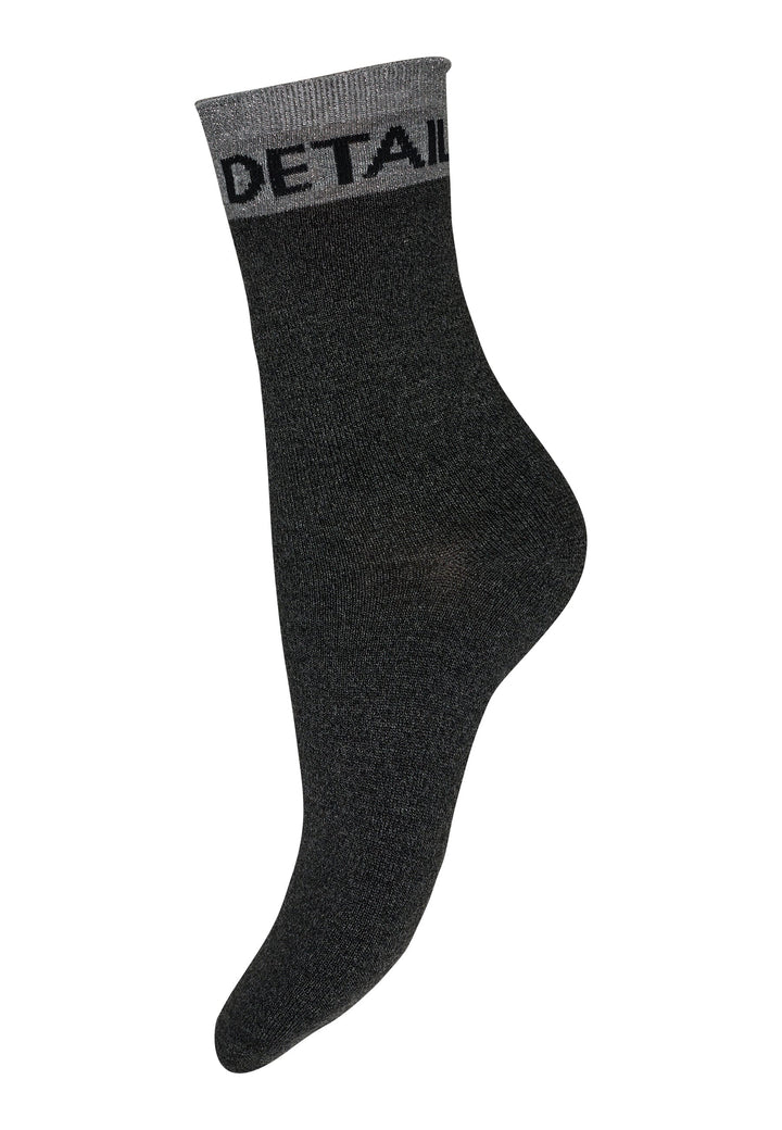 Hype The Detail - Socks 3-Pack 21550-75 - 9004 - Multifarvet Strømper 