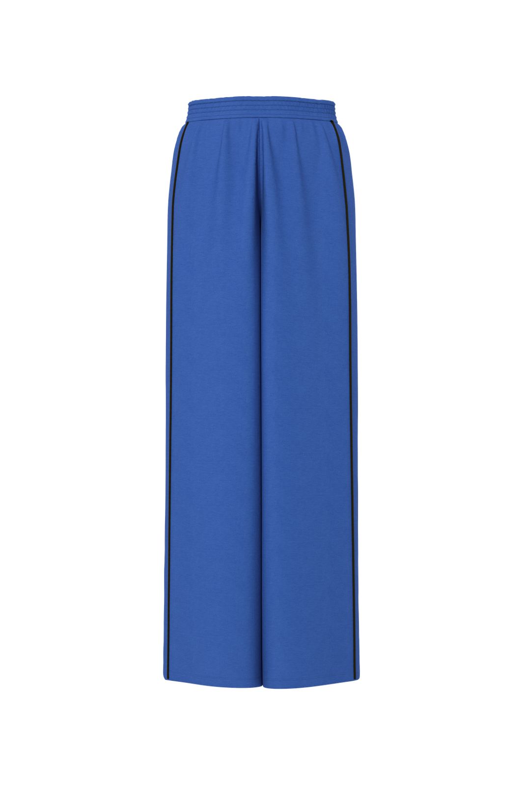 Hypedrop - Hdyelena Wide Pants 32000465 - 5140231 - Princess Blue