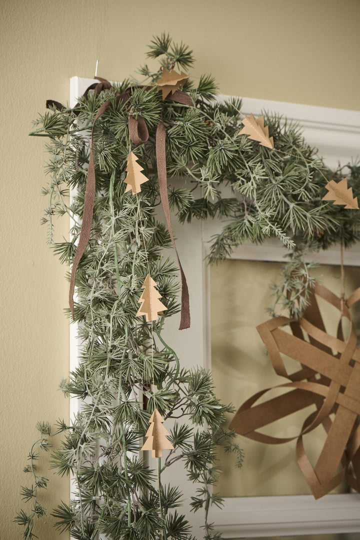 Ib Laursen - Cederranke Kunstig - 27998-00