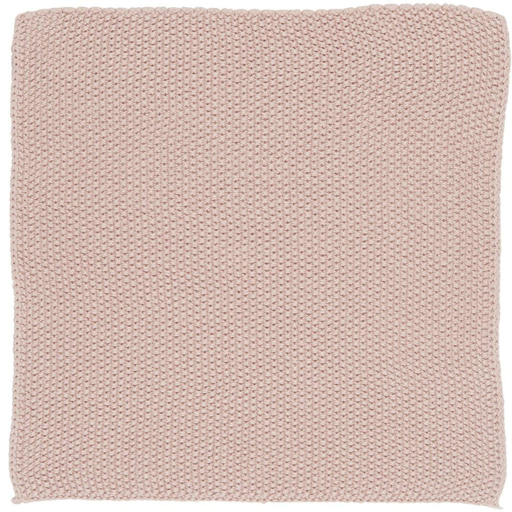 Ib Laursen - Karklud Mynte rose shadow strikket - 100% bomuld, Strik - 6351-43