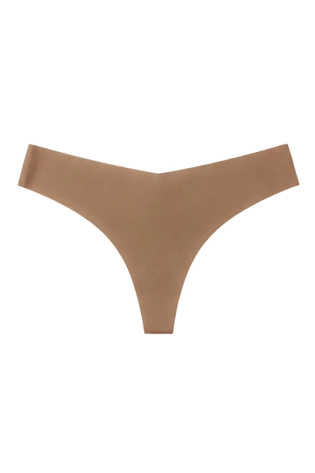 Liberte - Livia-String 22529 - Mocca