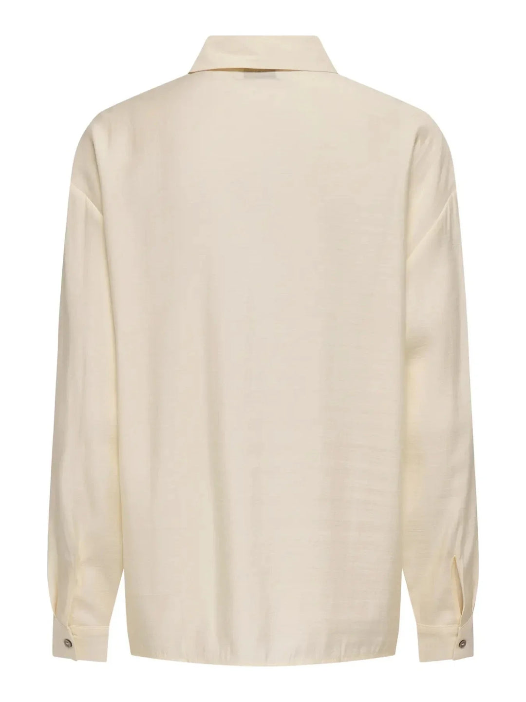 JDY - Jdyace Life L/S Shirt - 4969850 Pristine 32-02-26 Meadow Flowers Skjorter 