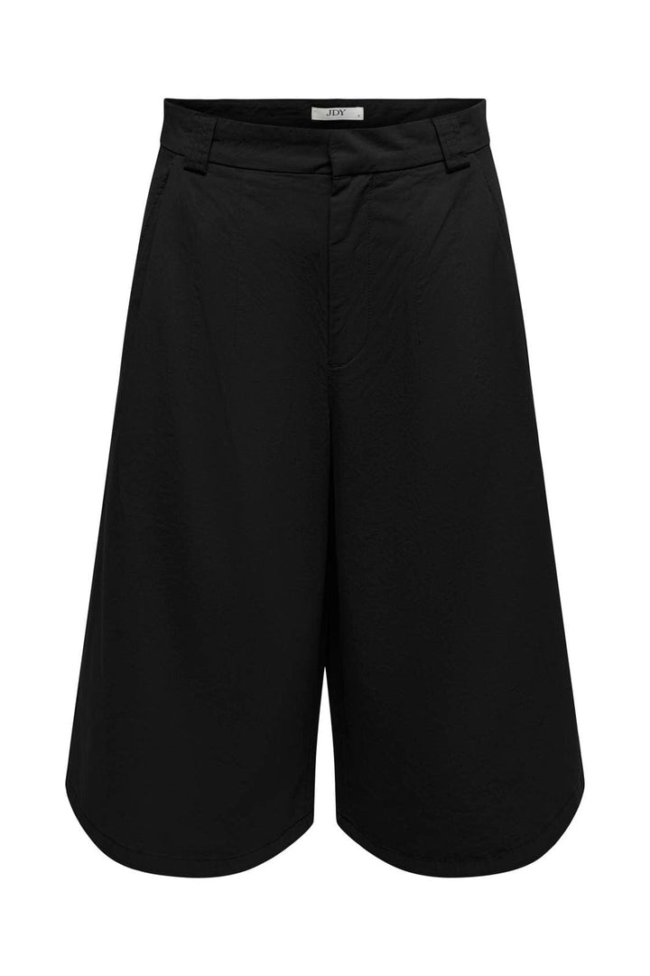 JDY - Jdybianca Bermuda Shorts - 5048939 Black