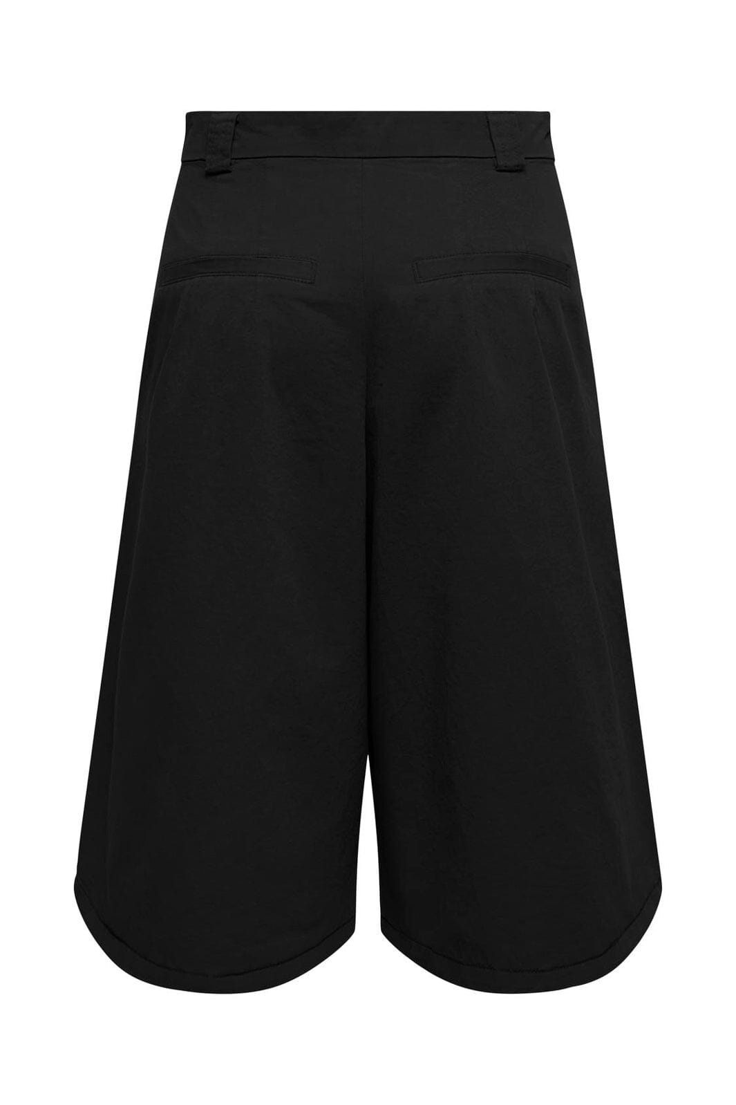 JDY - Jdybianca Bermuda Shorts - 5048939 Black