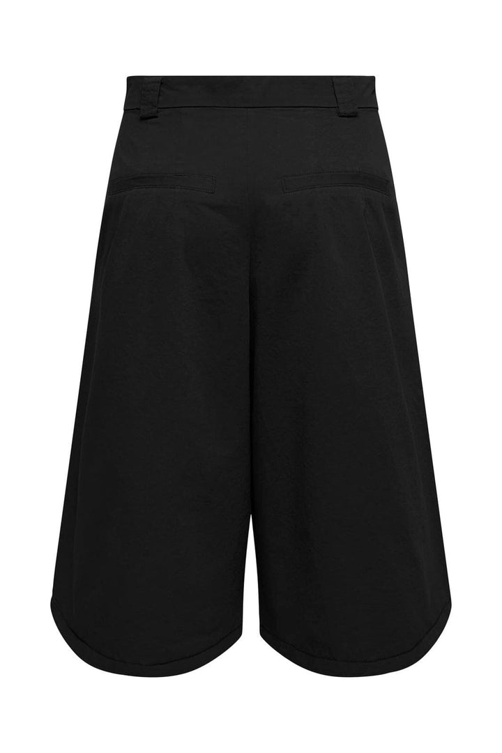 JDY - Jdybianca Bermuda Shorts - 5048939 Black