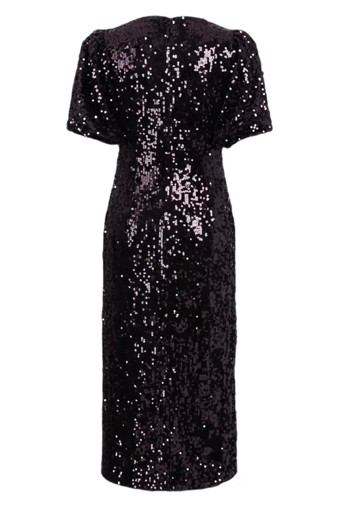 JDY - Jdycasablanca L/S Top Dia - 5139133 Black Toppe 