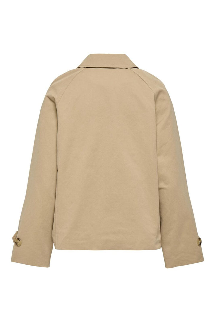 JDY - Jdydonna Jacket Yfm - 4444345 Incense