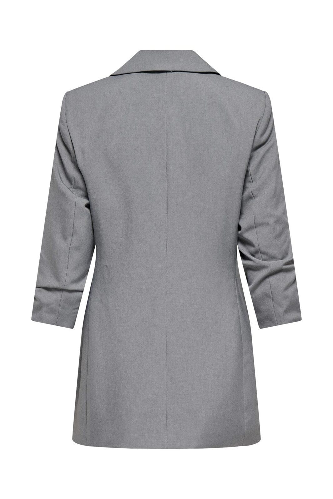 JDY - Jdyeliza 3/4 Blazer Tlr - 5010084 Ultimate Grey
