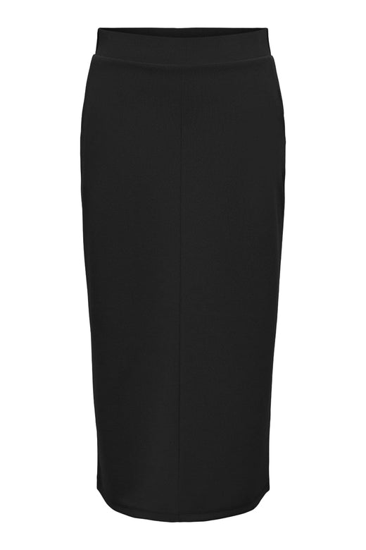 JDY - Jdygeggo Life Maxi Skirt - 4890315 Black