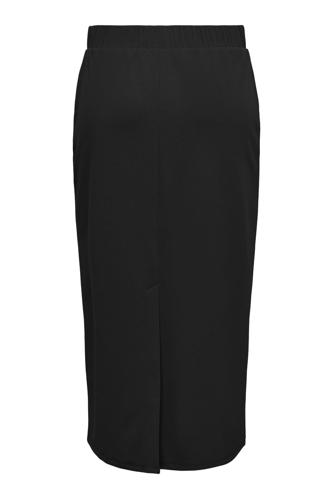 JDY - Jdygeggo Life Maxi Skirt - 4890315 Black