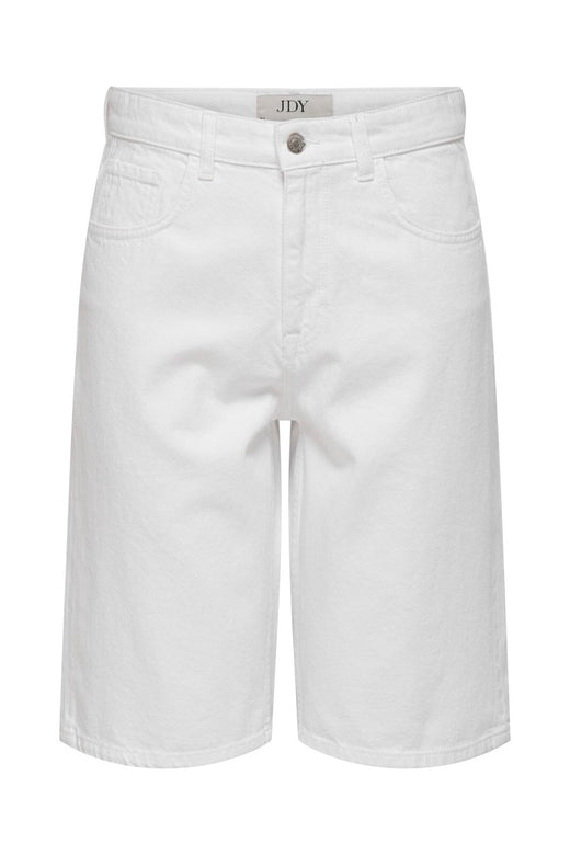 JDY - Jdylina Bermuda Shorts - 5041018 White