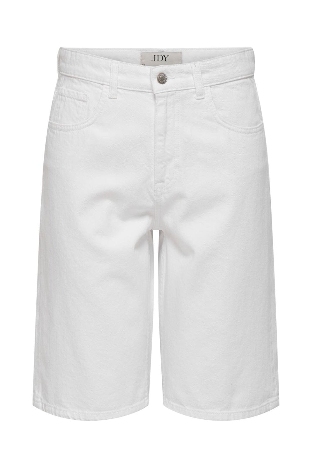 JDY - Jdylina Bermuda Shorts - 5041018 White