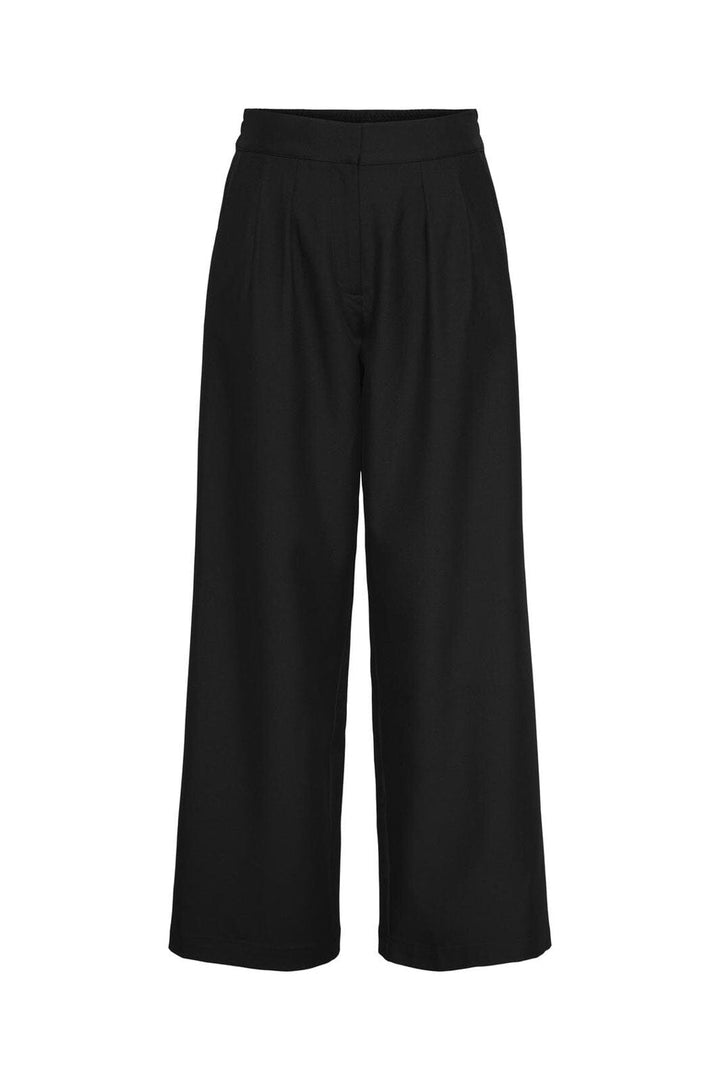 JDY - Jdymolly Pant - 4991394 Black