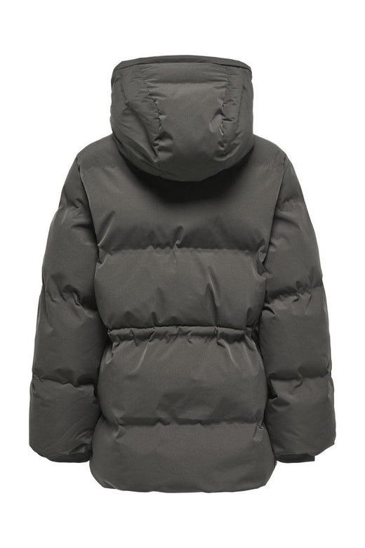 JDY - Jdyosaka Heavy Puffer Sij - 4874977 Black Ink