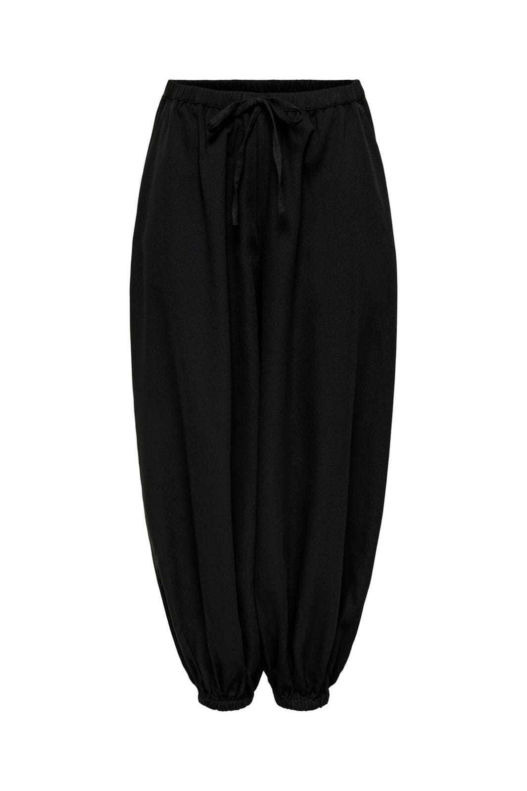 JDY - Jdypaloma Loose Pant - 5054336 Black