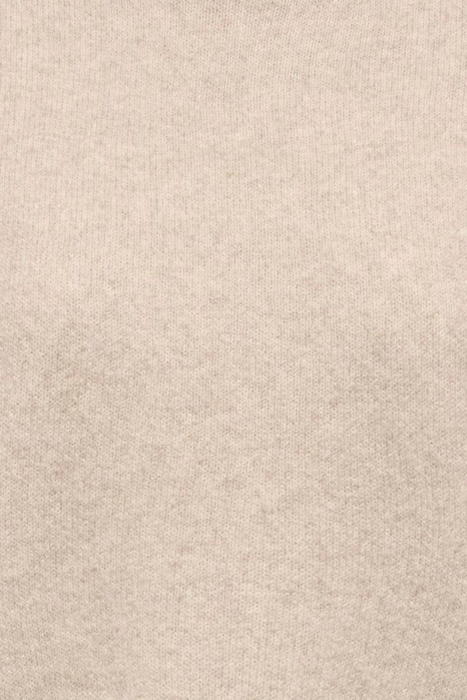 JDY - Jdysabrina L/S Hn Detail Pullov Knt - 5174130 Natural Melange