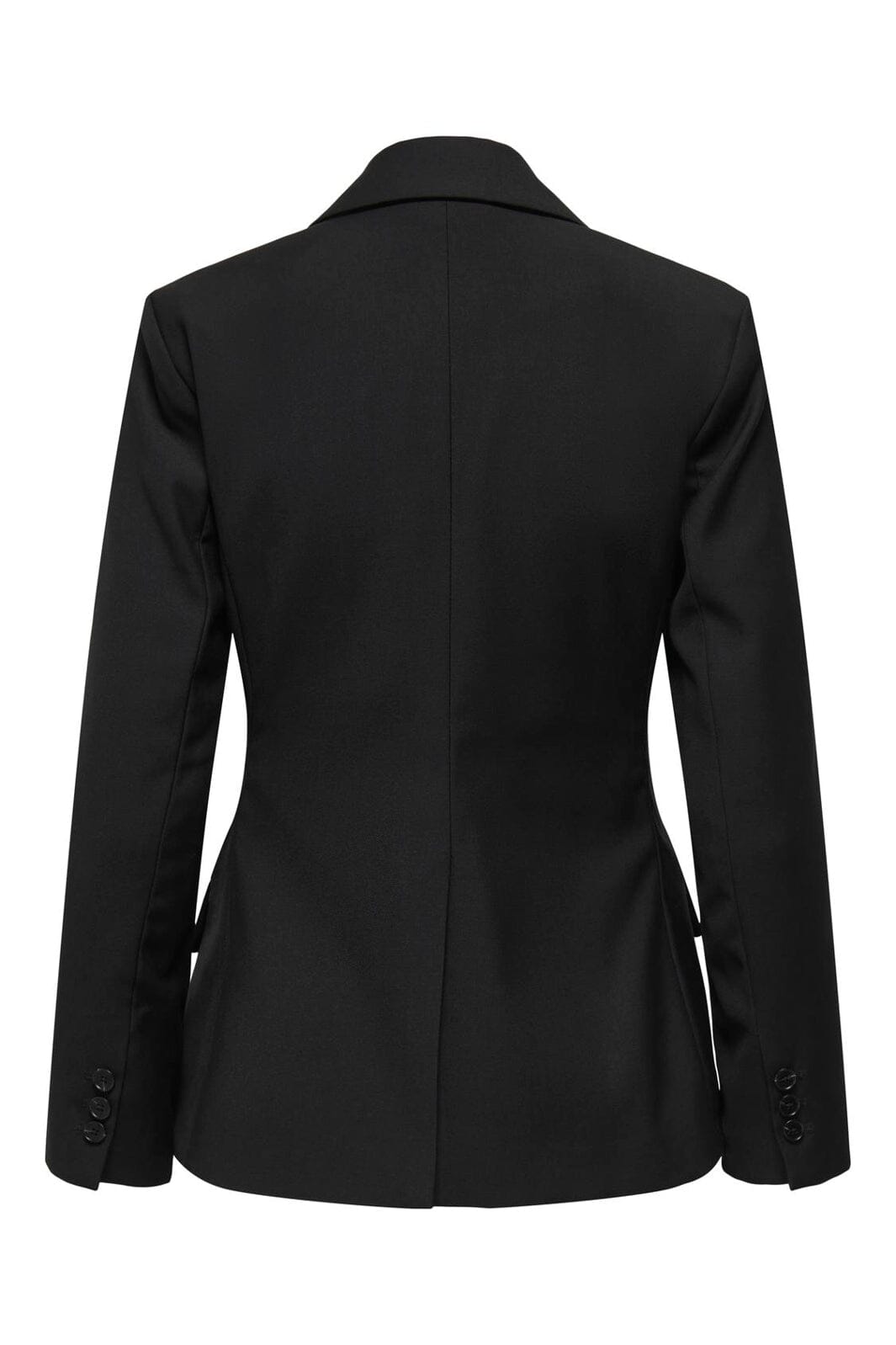 JDY - Jdysadie L/S Fitted Blazer Tlr - 4909864 Black