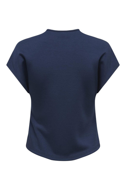 JDY - Jdytami S/S Top - 4982056 Black Iris