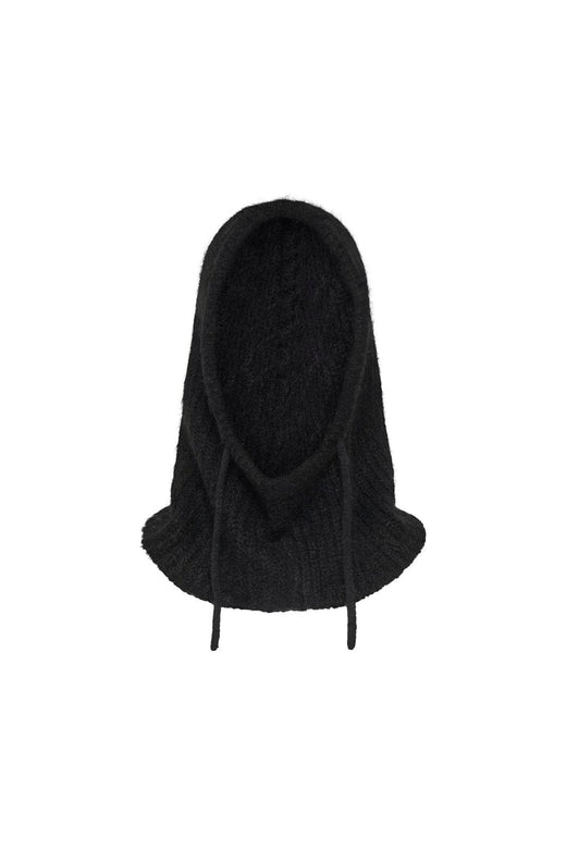 JDY - Jdyzoey Life Balaclava Knt - 5082137 Black