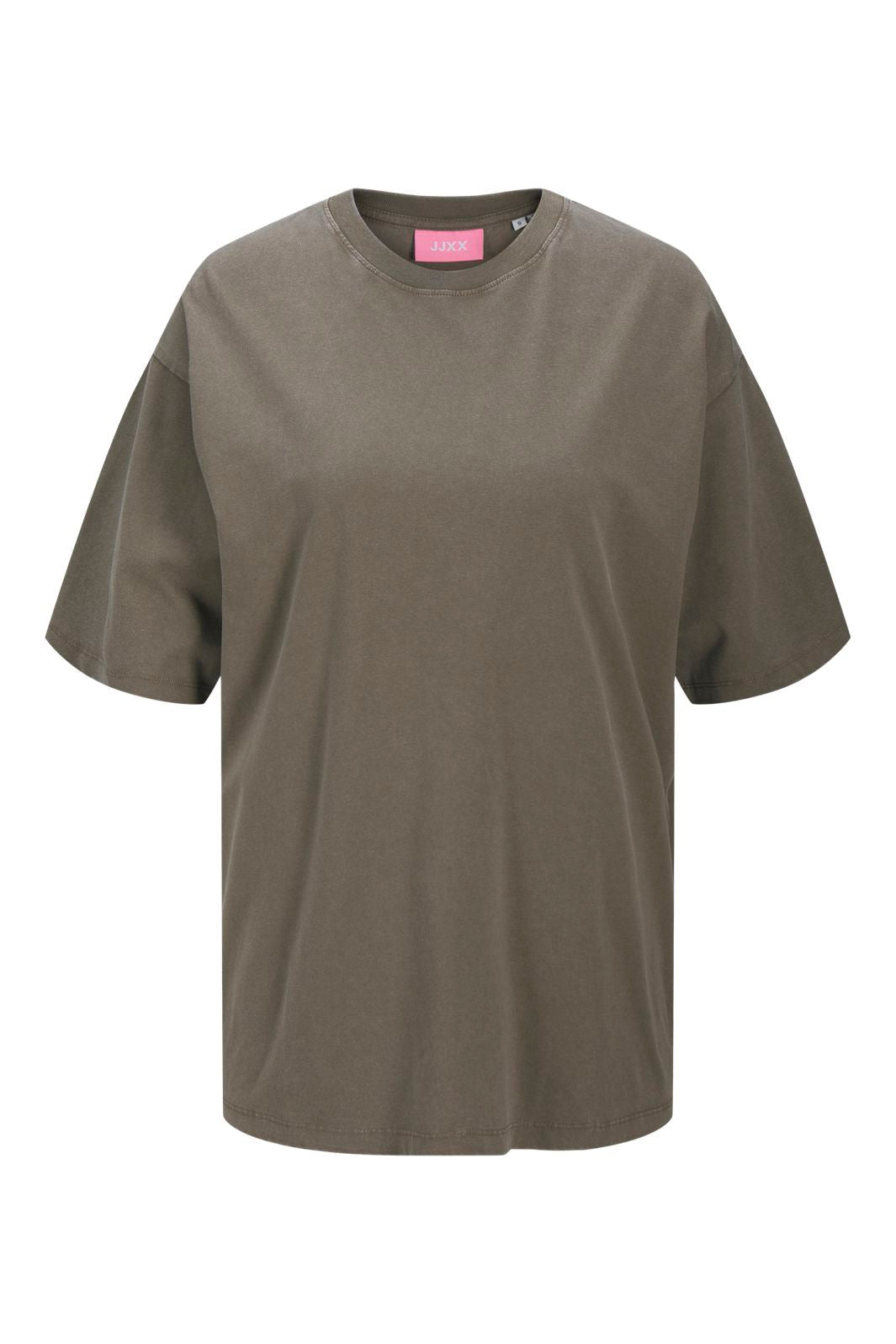 Jjxx - Jxandrea Wash Loose Ss Tee Sn - 4788353 Falcon