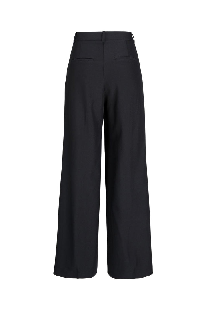 Jjxx - Jxaya Ellis Wide Pants Tlr - 4382464 Black