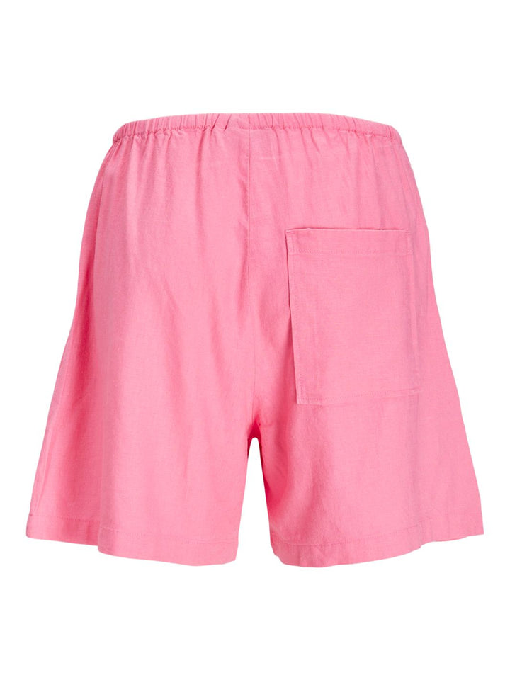 Jjxx - Jxbreeze Summer Tie Shorts Sn - 4653021 Morning Glory
