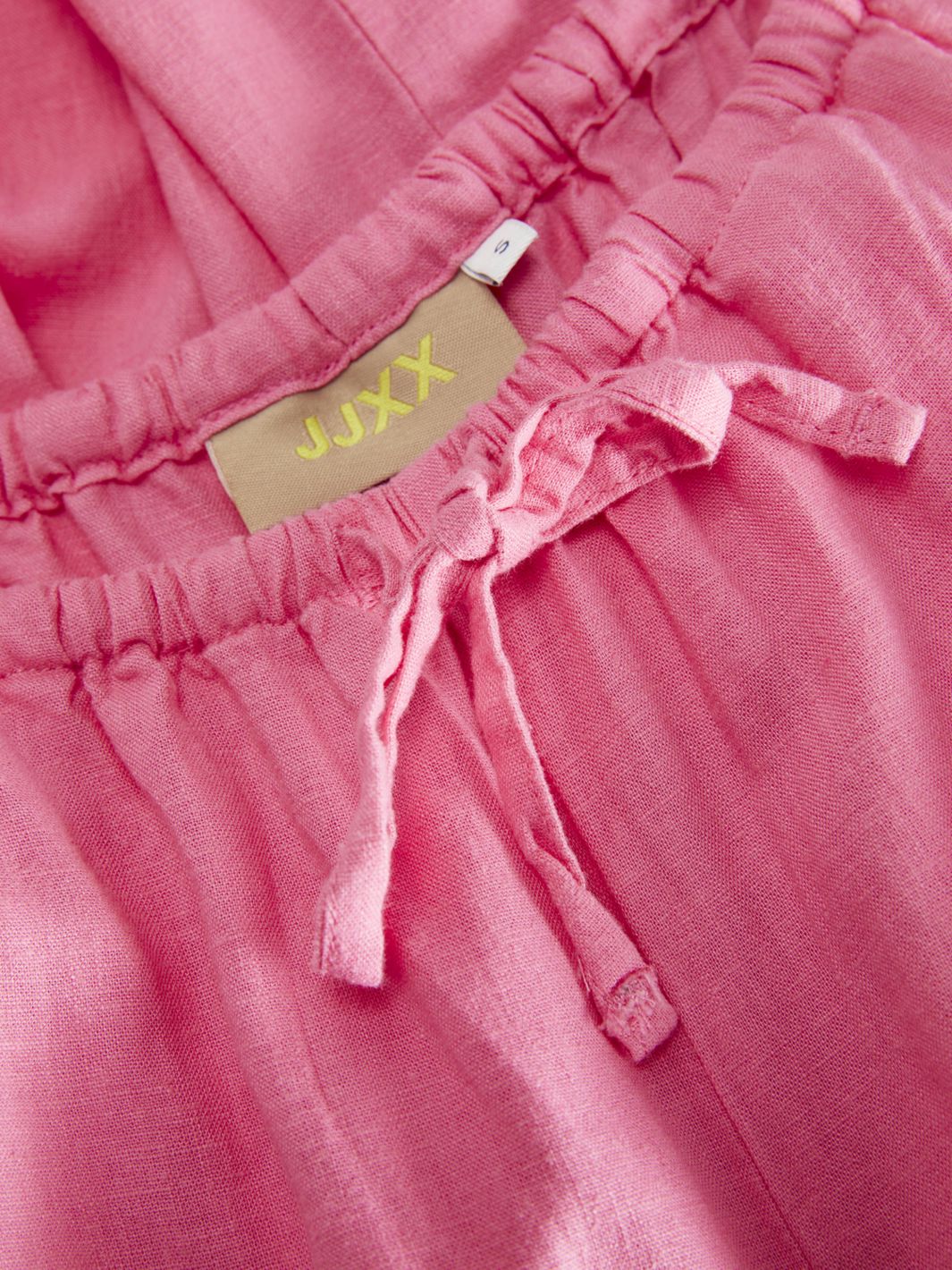 Jjxx - Jxbreeze Summer Tie Shorts Sn - 4653021 Morning Glory