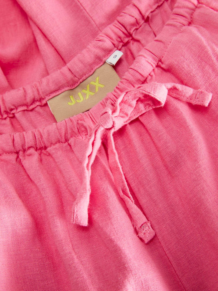 Jjxx - Jxbreeze Summer Tie Shorts Sn - 4653021 Morning Glory