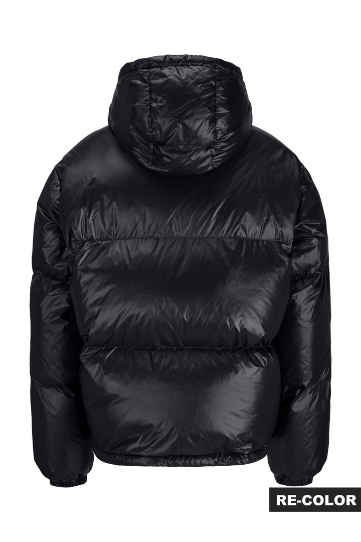 Jjxx - Jxclub Light Puffer Jacket - 5151142 Black