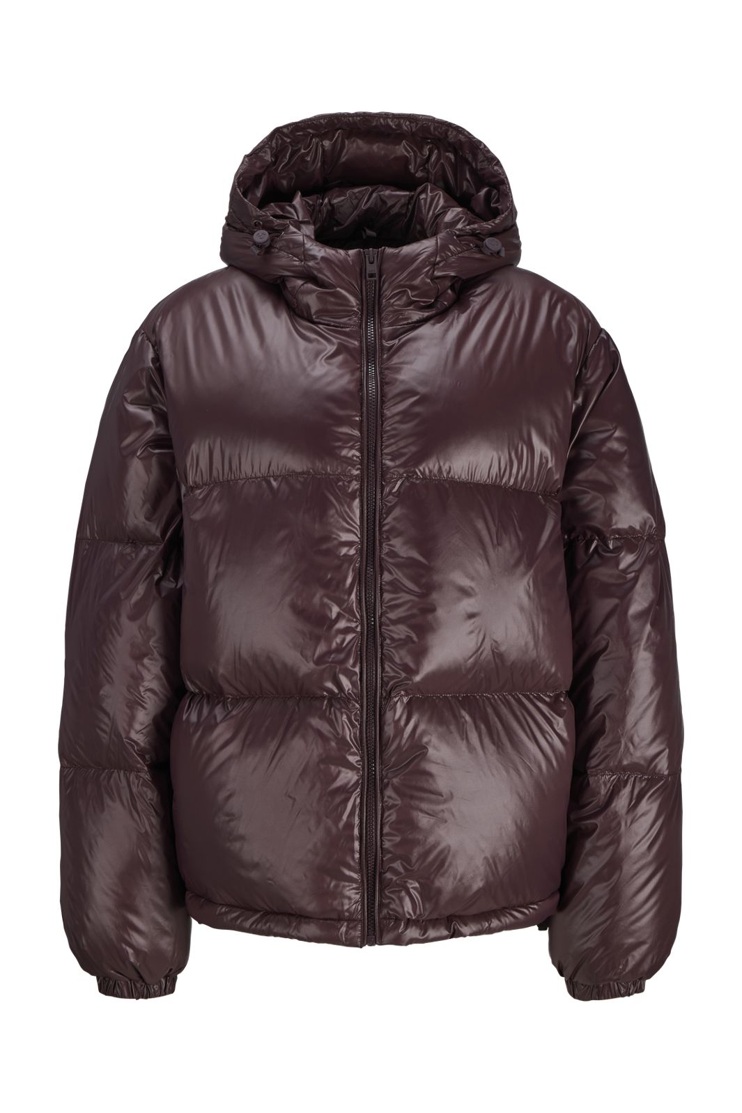Jjxx - Jxclub Light Puffer Jacket - 5151144 Fudge