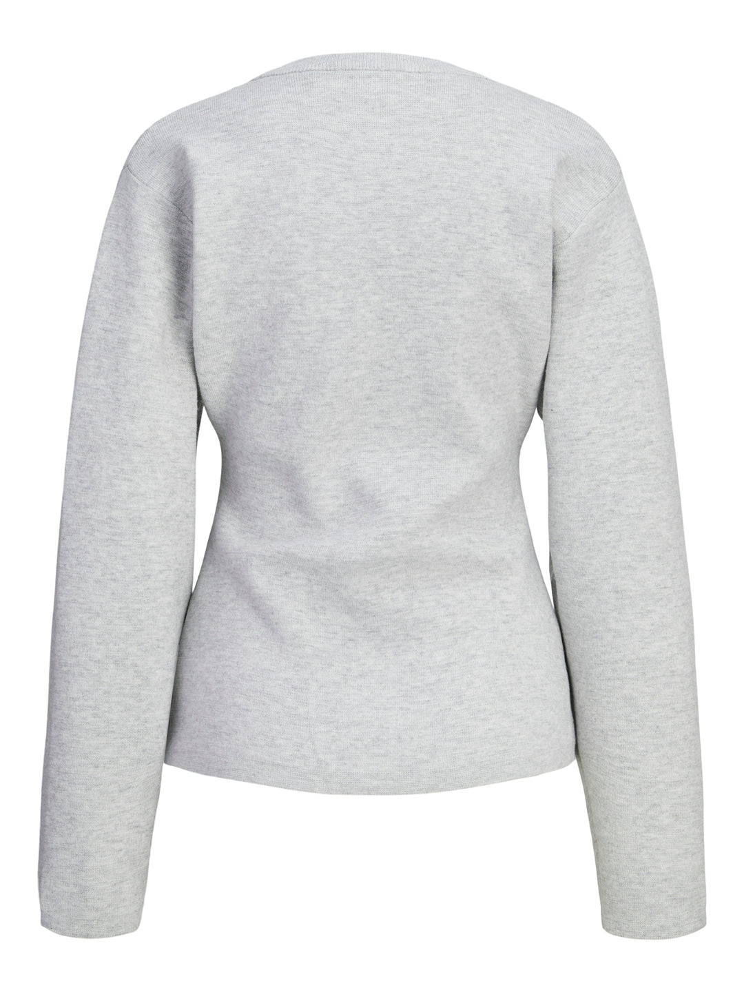 Jjxx - Jxdiana Cardigan Knit - 5018637 Light Grey Melange Cardigans 