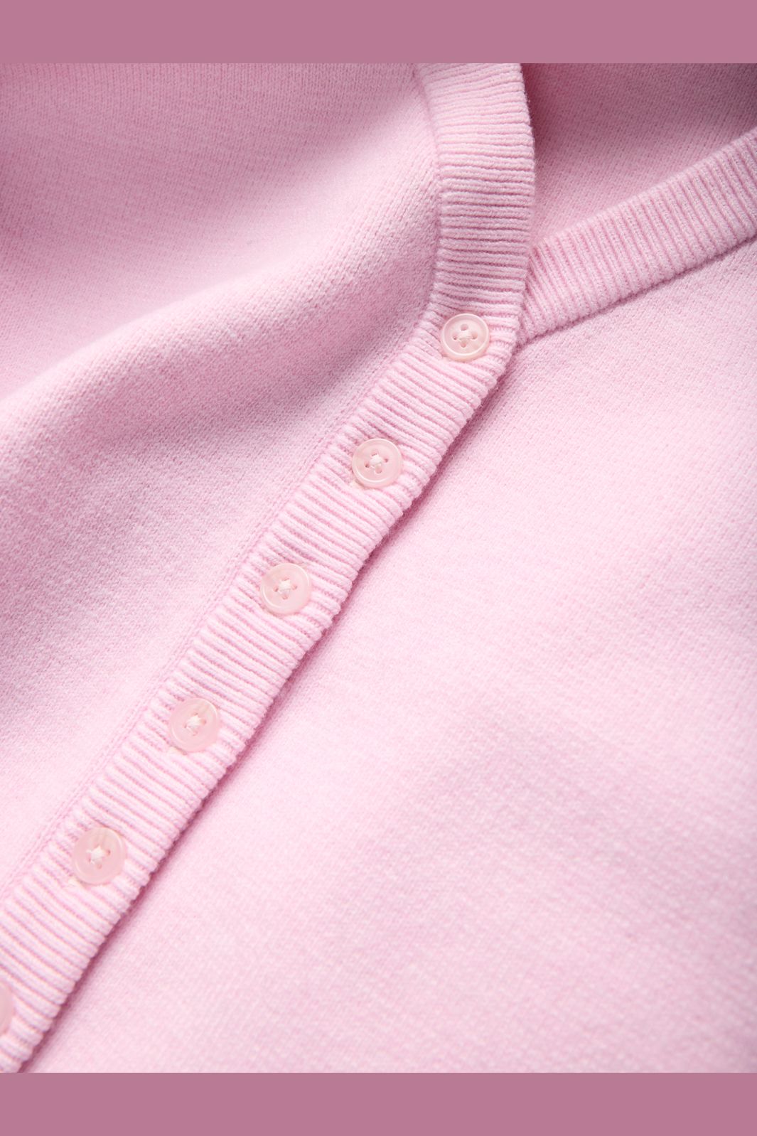 Jjxx - Jxdiana Cardigan Knit - 5031517 Pink Lady