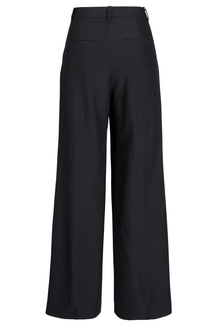 Jjxx - Jxellis Wide Pant Tlr - 4382464 Black