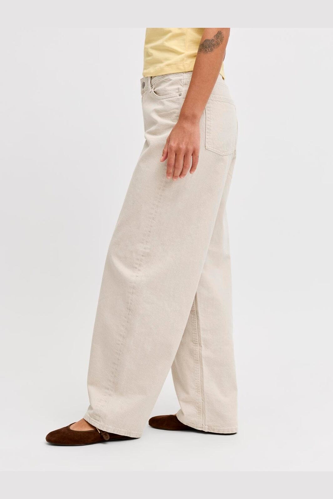 Jjxx - Jxfuji Barrel Color - 4905684 Moonbeam