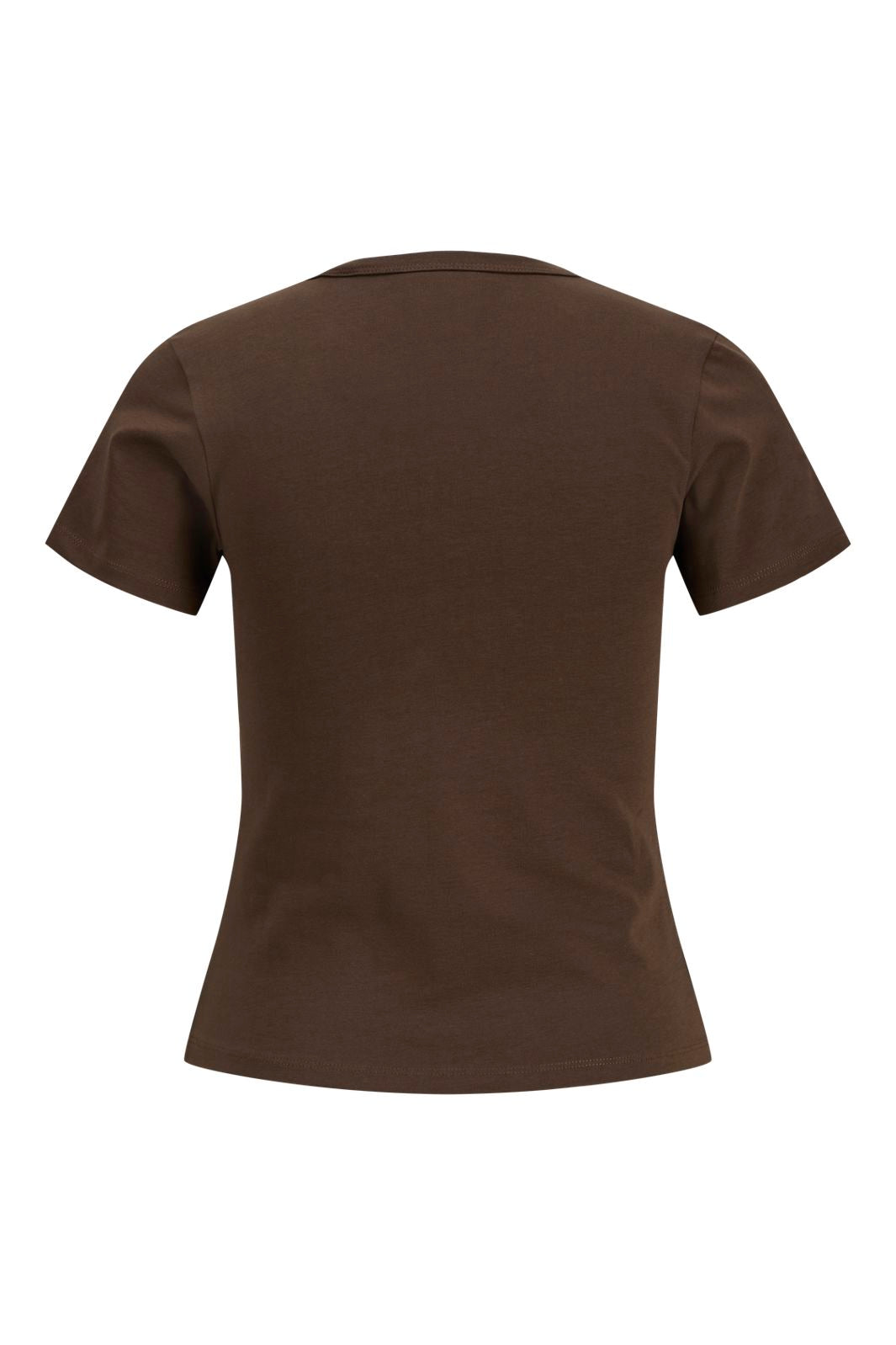 Jjxx - Jxgigi Str Ss Print Tee Stydaw25 - 5060564 Demitasse Talking To My Dog