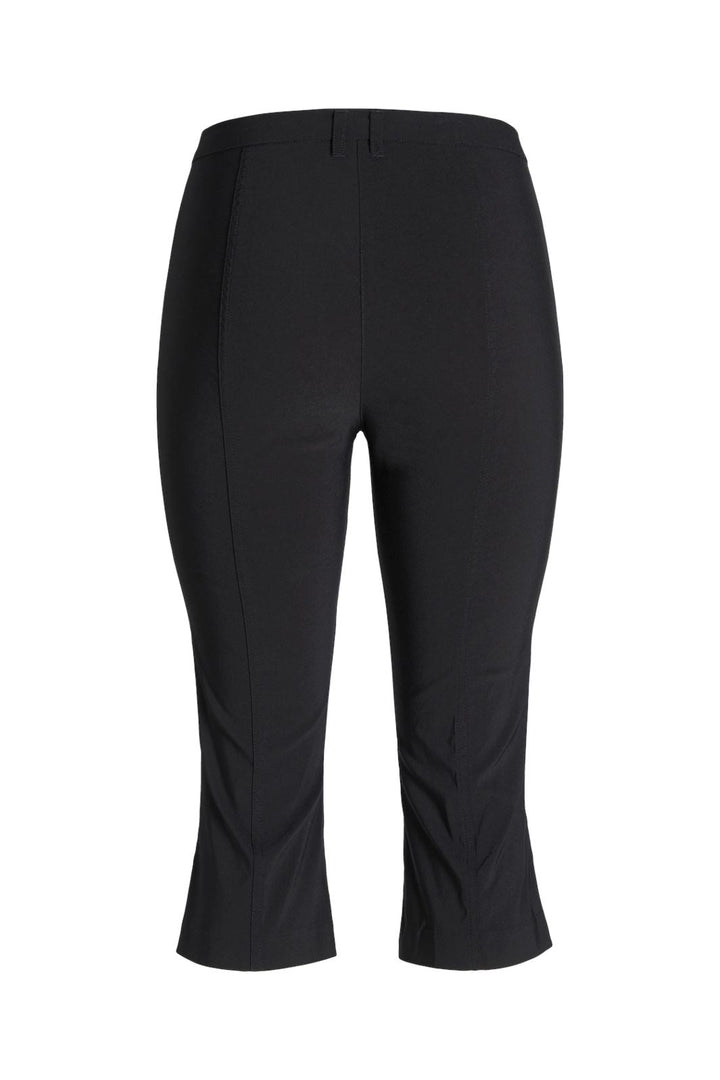 Jjxx - Jxiben Slim Capri Pant - 4760835 Black