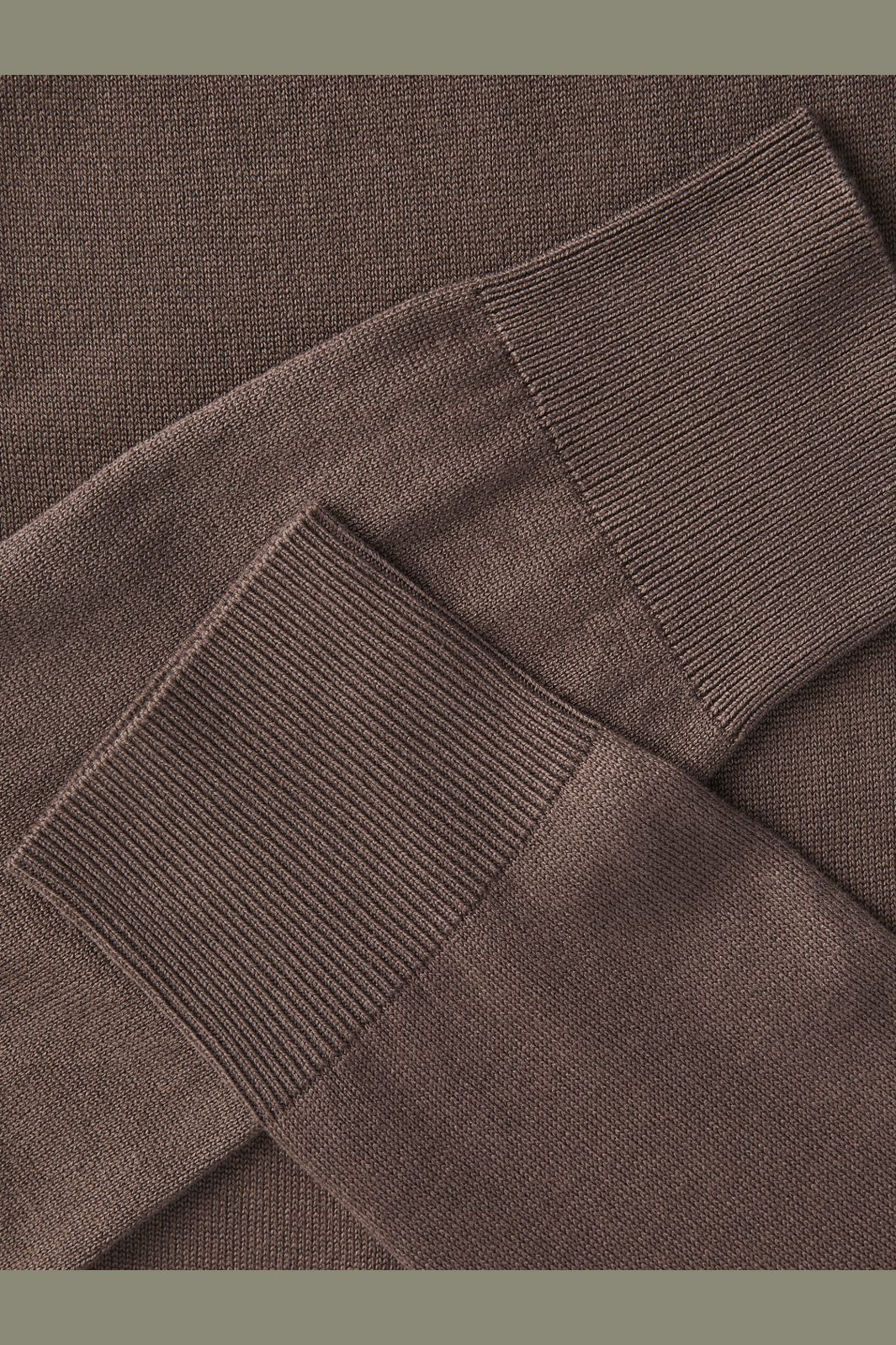 Jjxx - Jxlayla Comfy Ls Crew Neck Knit Ln - 4933790 Bracken