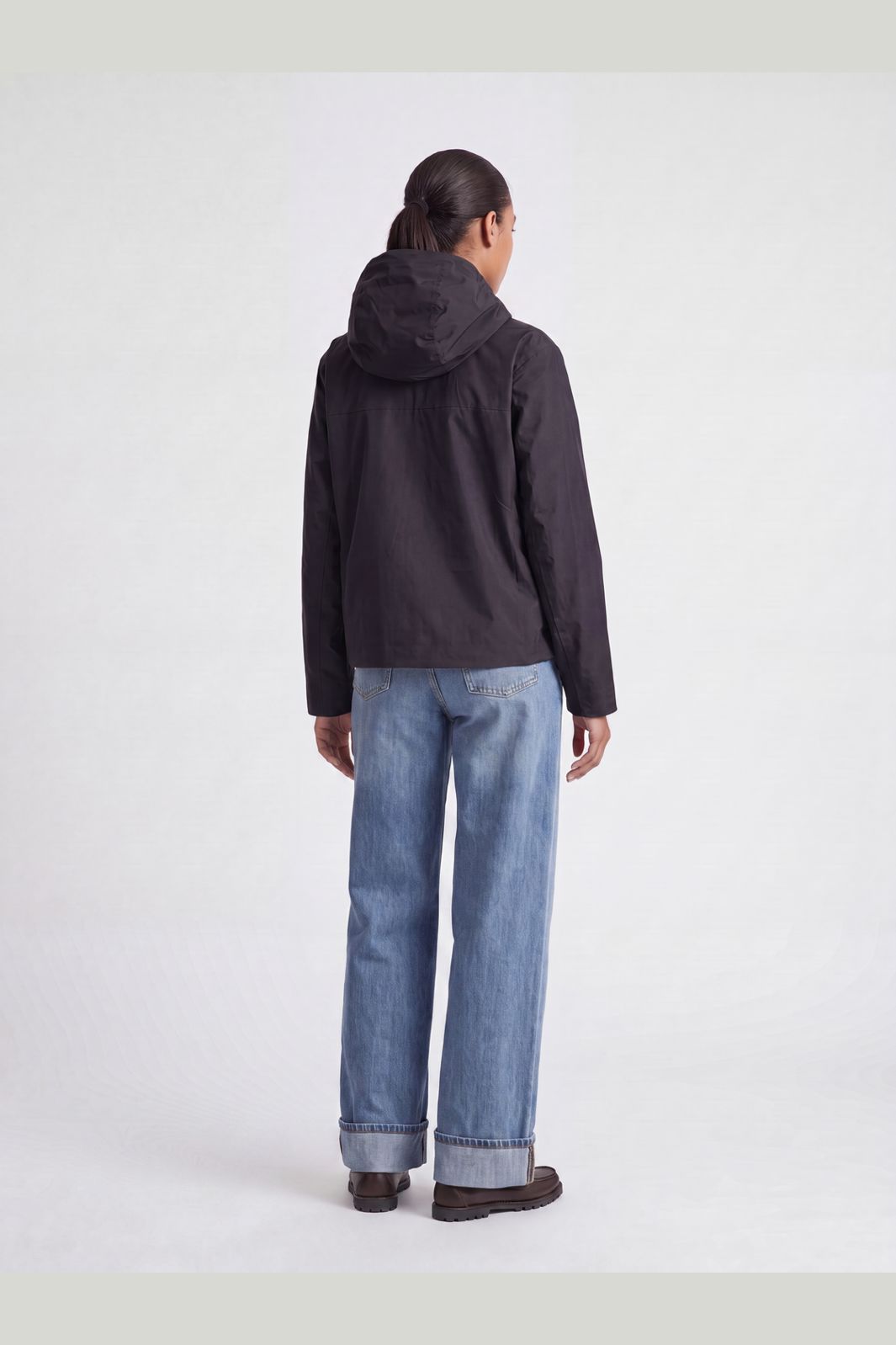 Jjxx - Jxmoon Light Jacket Sn - 5095734 Black