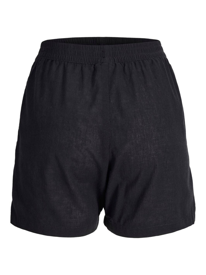 Jjxx - Jxpoppy Summer Shorts - 4475014 Black