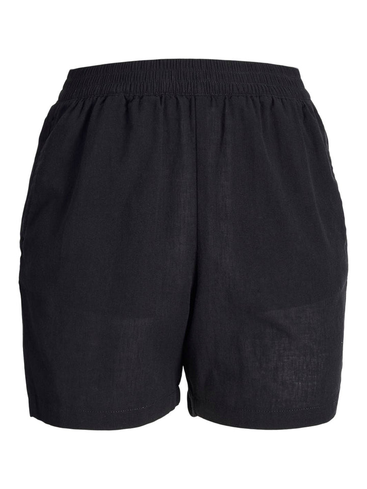 Jjxx - Jxpoppy Summer Shorts - 4475014 Black