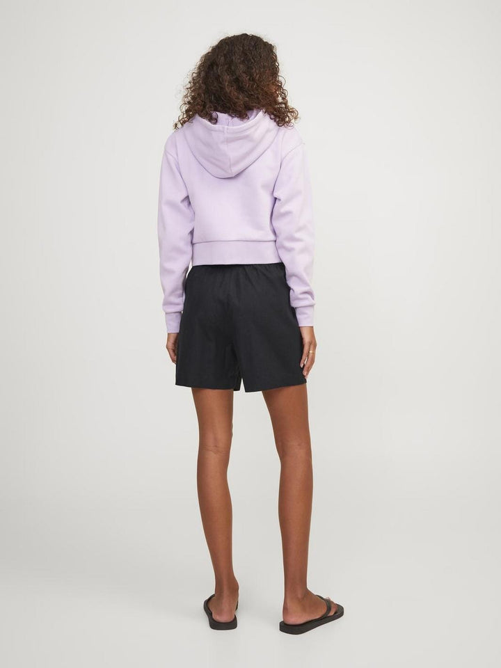 Jjxx - Jxpoppy Summer Shorts - 4475014 Black