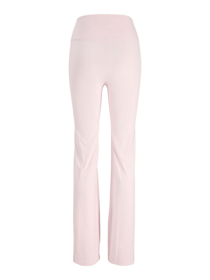 Jjxx - Jxsania Str Yoga Pants - 4989481 Pink-A-Boo
