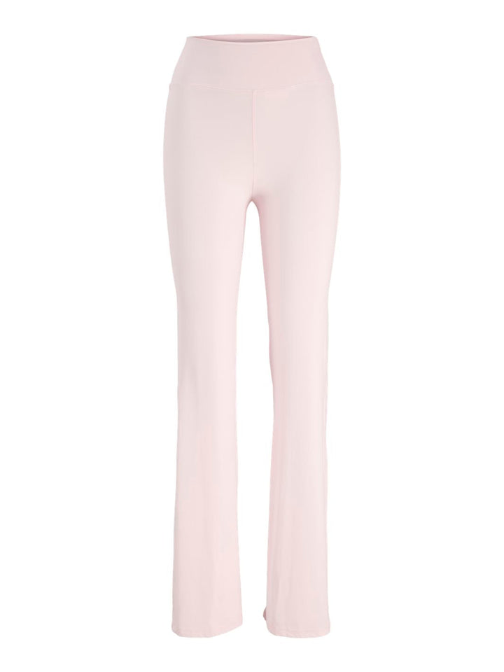 Jjxx - Jxsania Str Yoga Pants - 4989481 Pink-A-Boo