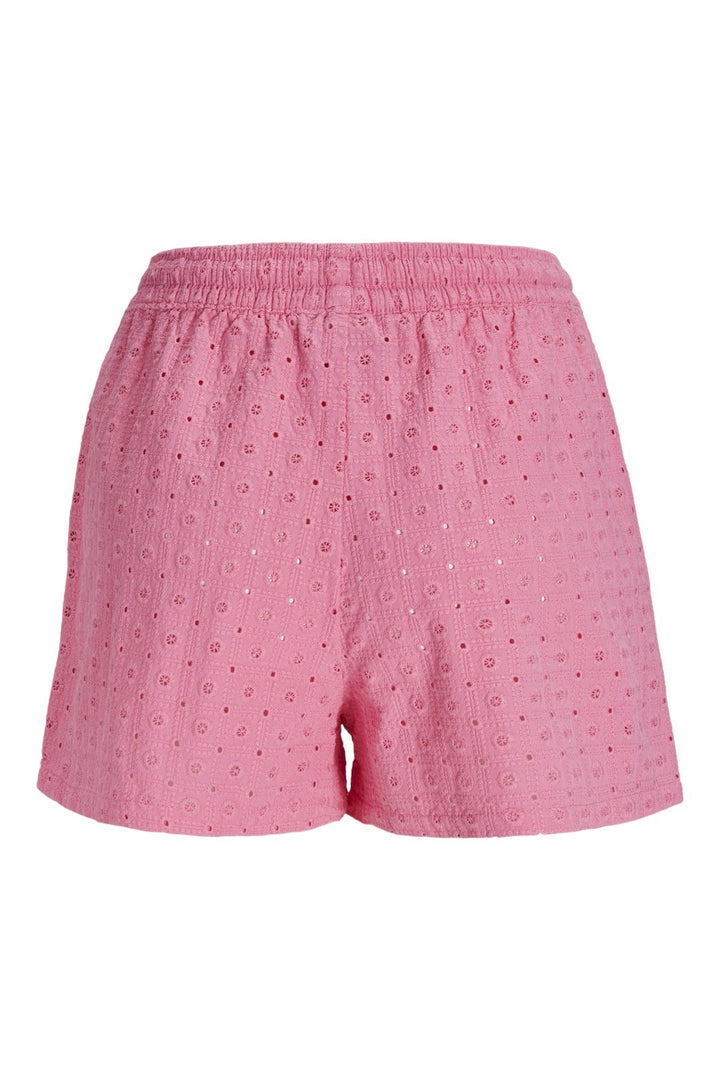 Jjxx - Jxselma Broderie Anglaise Shorts - 4765356 Morning Glory
