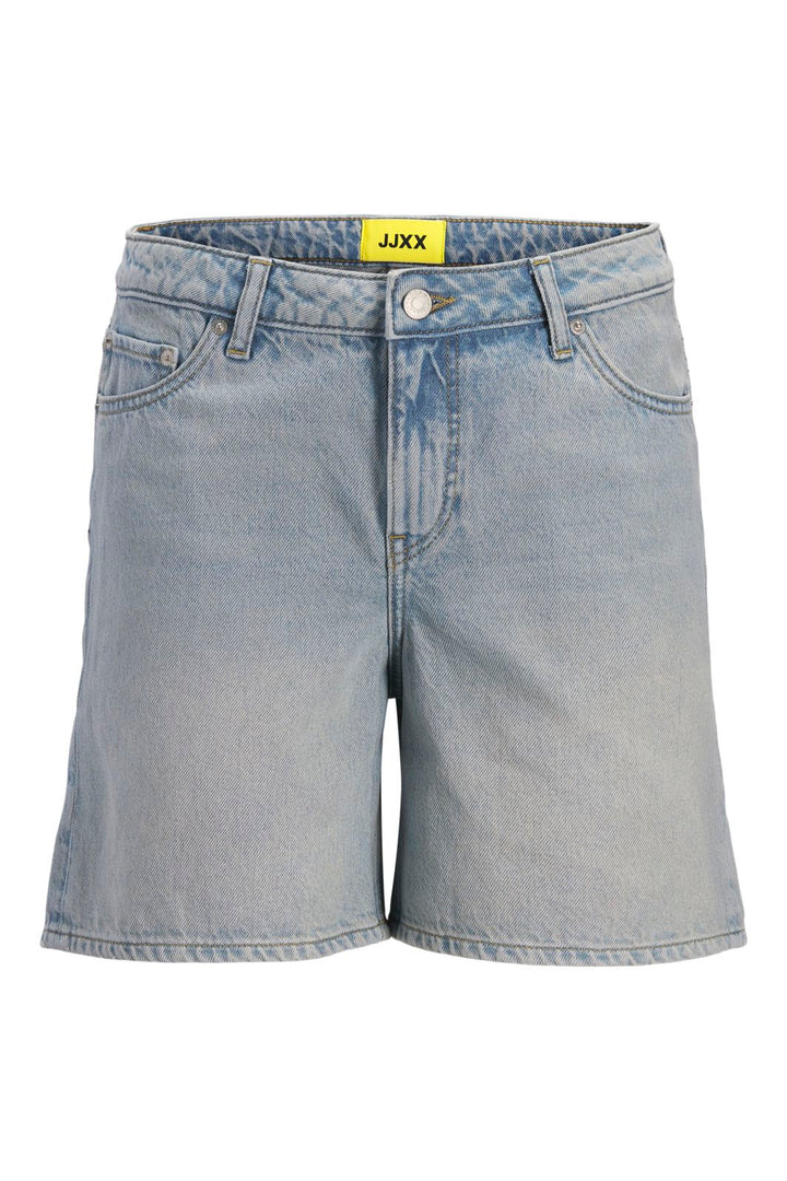 Jjxx - Jxseville Short Shorts Ln - 4958699 Medium Blue Denim Vintage